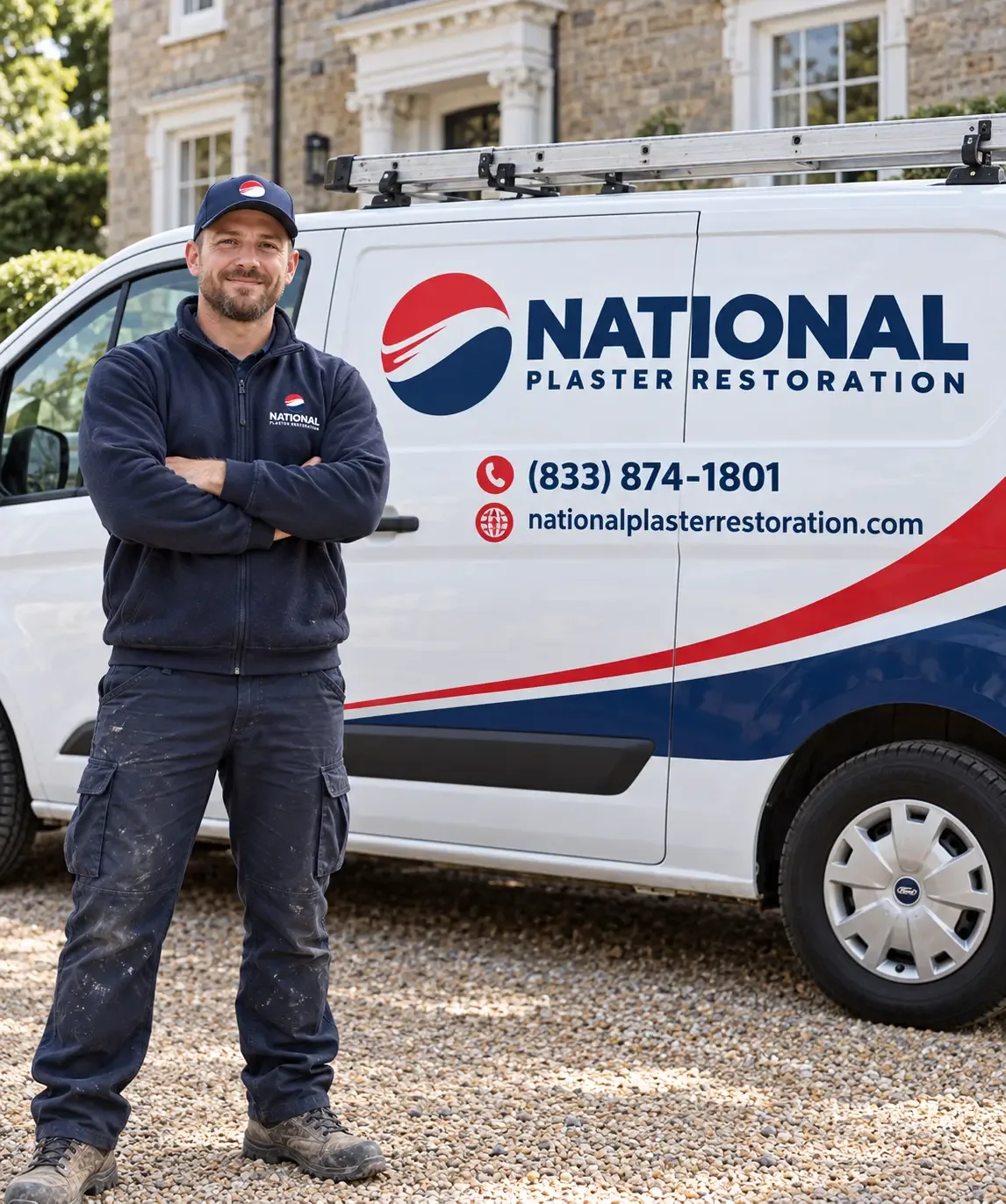 Plaster Repair Loveville, MD FAQs